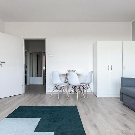 Quadratum Apartment By Noclegi Renters Gdansk Luaran gambar