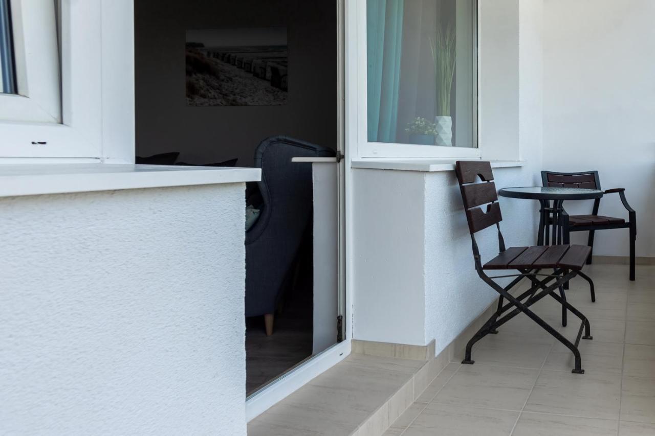 Quadratum Apartment By Noclegi Renters Gdansk Luaran gambar
