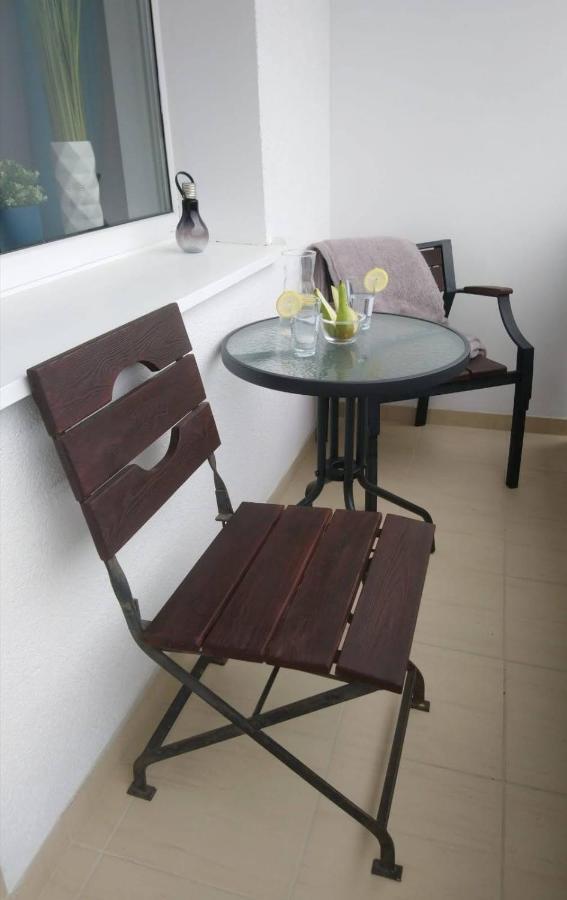 Quadratum Apartment By Noclegi Renters Gdansk Luaran gambar